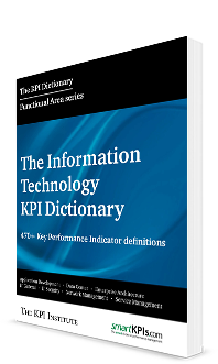 the-kpi-dictionary-information-technology