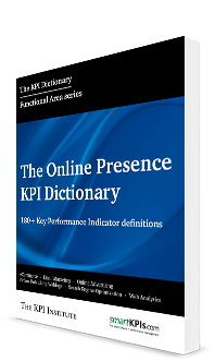 the-kpi-dictionary-online-presence